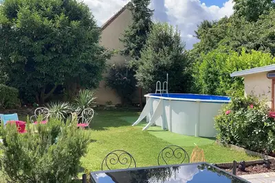 Image de Charmante maison proche Disney