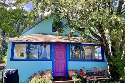 Image de Downtown Vintage Home