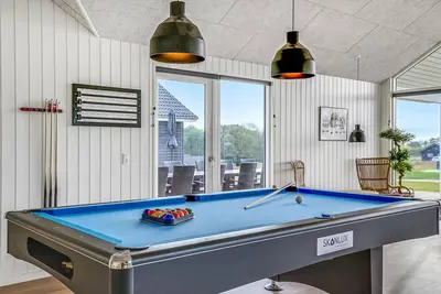 Image de Maison confortable à Sydals avec sauna
