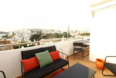 Image de Casinha da Jade in Albufeira's Historic Center