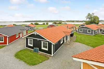 Image de Superbe maison de 4 chambres à Gråsten