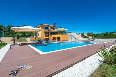 Image de Superbe maison à Sumber