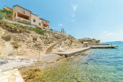 Image de Superbe appartement de 2 chambres à.