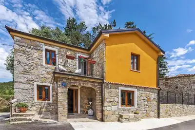 Image de Gorgeous home in Zarecje with WiFi