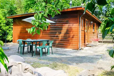 Image de Chalet 46