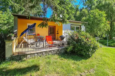 Image de Maison acceptant les animaux à.