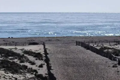 Image de Studio 4 Personnes 4 couchages Port Leucate. Réf: 1RP_117