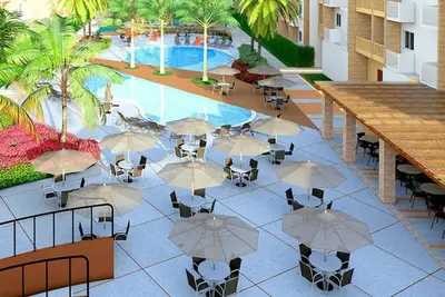 Image de Ondas Praia Resort