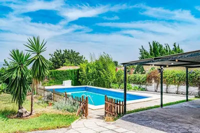 Image de Magnifique maison Ă Alhaurin de la.