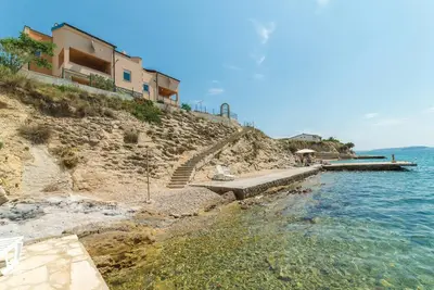 Image de Bel appartement à Vlasici avec WiFi