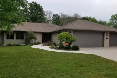 Image de Newly remodeled 3 bedroom ranch 10 minutes from Whistling Straits