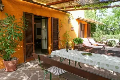 Image de Pergola by Interhome