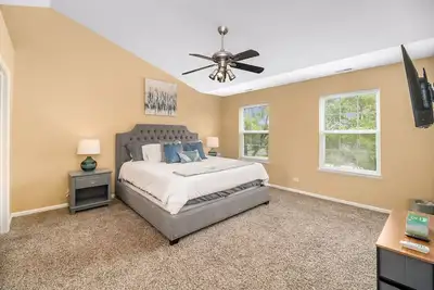 Image de Extended Stay- Aurora Fhs Rental - Shiloh