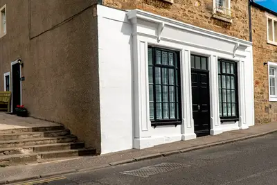 Image de The Old Paint Shop Apartment - Centrally Situated