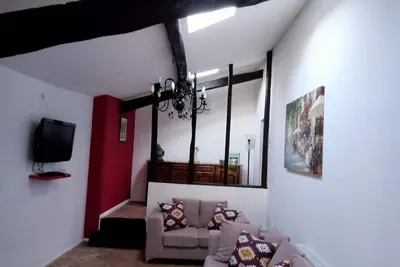 Image de The Two Vines, 2 bed house in Chez Ravard