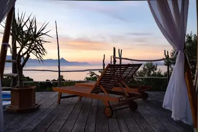 Image de Lovely Cottage with sea views in Selca, Croatia