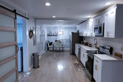 Image de Spacious 3 Br w/ 2 Ba close to Downtown Atlanta