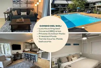 Image de Cozy Lakeside Retreat|Schweitzer Mt Resort|Downtown