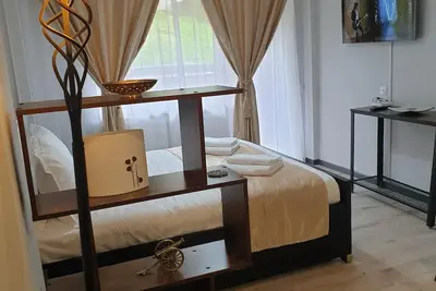 Image de Manu's Studio located in Poiana Brasov pearl of Transilvania