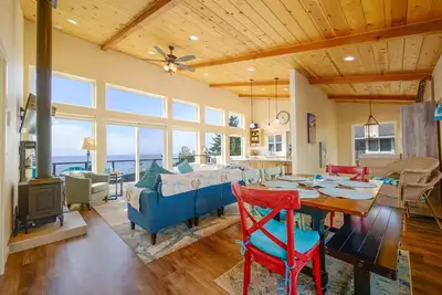 Image de Oceanside Seaview Retreat
