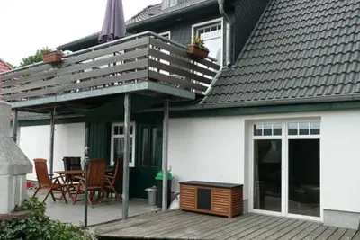 Image de Am Krabbenort Große Fewo