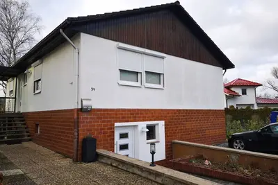 Image de Birkenblick - Ferienwohnung Owwe