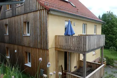 Image de Apartment Im grĂĽnen Eck 2