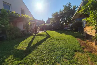 Image de Sene - Maison avec jardin à 5 minutes de Vannes et du Golfe du Morbihan