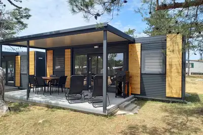 Image de Sun and Sand Resort Mobile Home, Privlaka