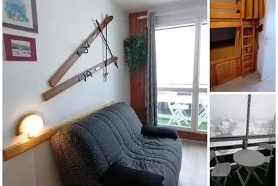 Image de Vacances en montagne à la Pierre St Martin