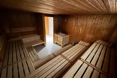 Image de Bayerwald - Private studio apartment in the Predigstuhl Resort