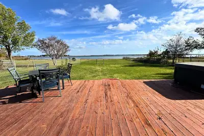 Image de Tex’s Lake House