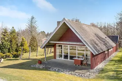 Image de Maison de 4 chambres acceptant les.