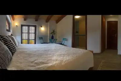 Image de Zazenda House Rooftop Apartment