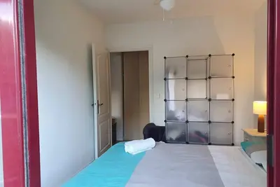 Image de Wonderful 1 bedroom apartment with pool