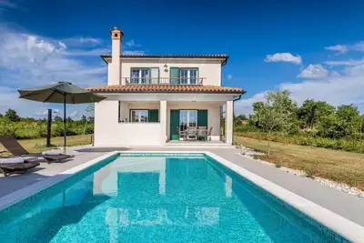 Image de Superbe maison à Zminj