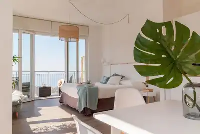 Image de Bel appartement à Moneglia