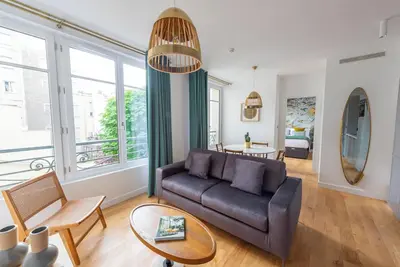 Image de Drury Lane, 4 étoiles, Le luxe à 50 mètres des Champs-Elysées