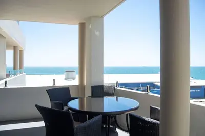 Image de Unit 7 · Cottesloe Beach View Apartments #7