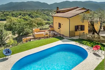 Image de Superbe maison Ă Torri in Sabina