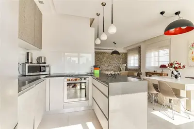 Image de Luxury Duplex w/ Huge Terrace & Ocean View