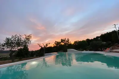 Image de Oasi di Pace Villa Panoramica