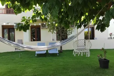 Image de Neue Ferienwohnung in Strandnähe