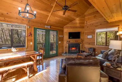 Image de Gretel Haus - Perfect for Your Next Getaway to the Mountains