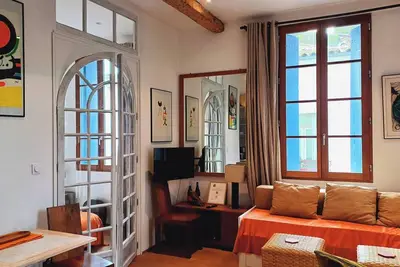 Image de Suite Impressionnisme 4*: charmant appartement lumineux, en cœur de ville