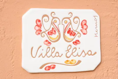 Image de Villa Elisa Villasimius
