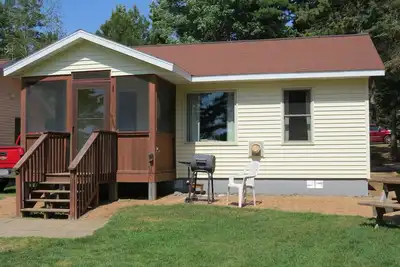 Image de Lac Vieux Desert Waterfront