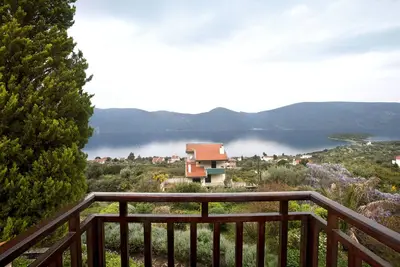 Image de Skorponeri est un endroit incroyable pour les vacances!