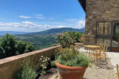 Image de Cappella - dreamy landscapes 15 minutes away from Florence's center