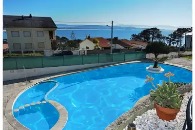 Image de San Vicente O Grove Piscina